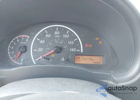 2015 Nissan Versa 1.6 S+ z USA, uszkodzony, nr VIN 3N1CN7AP4FL906072